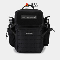 BUILT FOR ATHLETES - Hero 3.0 Backpack 25L - Black